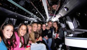 Limousine Rental Tips for Bay Area Teens