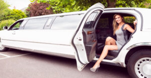 Hiring Bay Area Limousines with Drivers