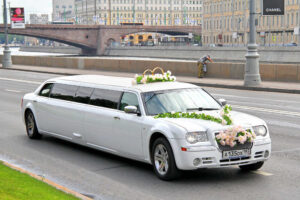 : Affordable Limousine Rental Services for Your Dream Wedding in the Bay Area