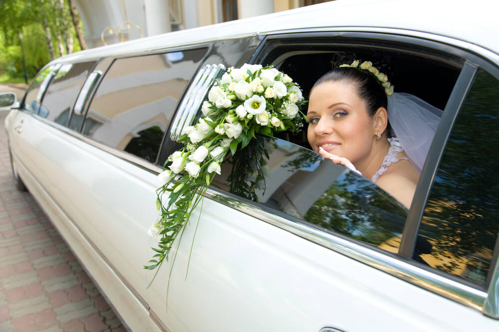 Affordable Limousine Rental Options in the Bay Area