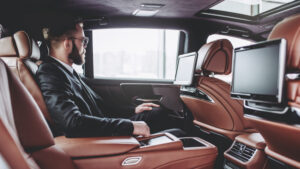 Luxury Transportation in the Bay Area: Elevate Your Party Experience