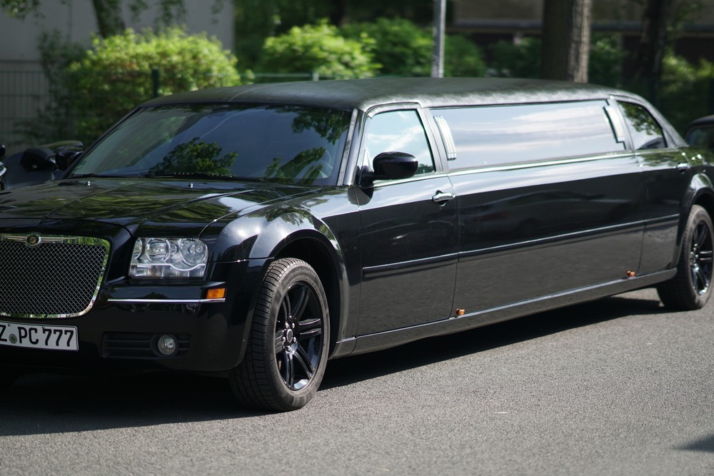 Elevate Your Corporate Events: Premium Transportation Solutions