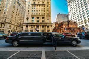 The Ultimate Guide to Choosing the Perfect Limousine for Your Night Events in the Bay Area