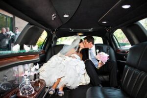 wedding limousine rental guide