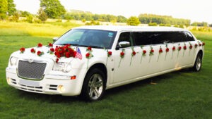 Limo Rent Services Bay Area, CA