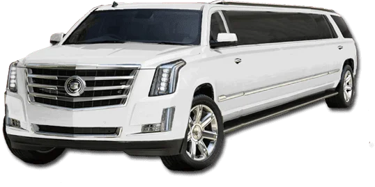 Bay Area Wedding Transportation