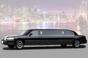 bay area limo service