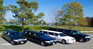 Limousine Rental Bay Area