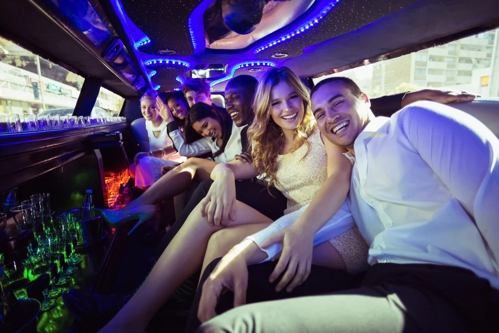 Limo Services in the SF Bay Area: Your Ticket to Luxury
