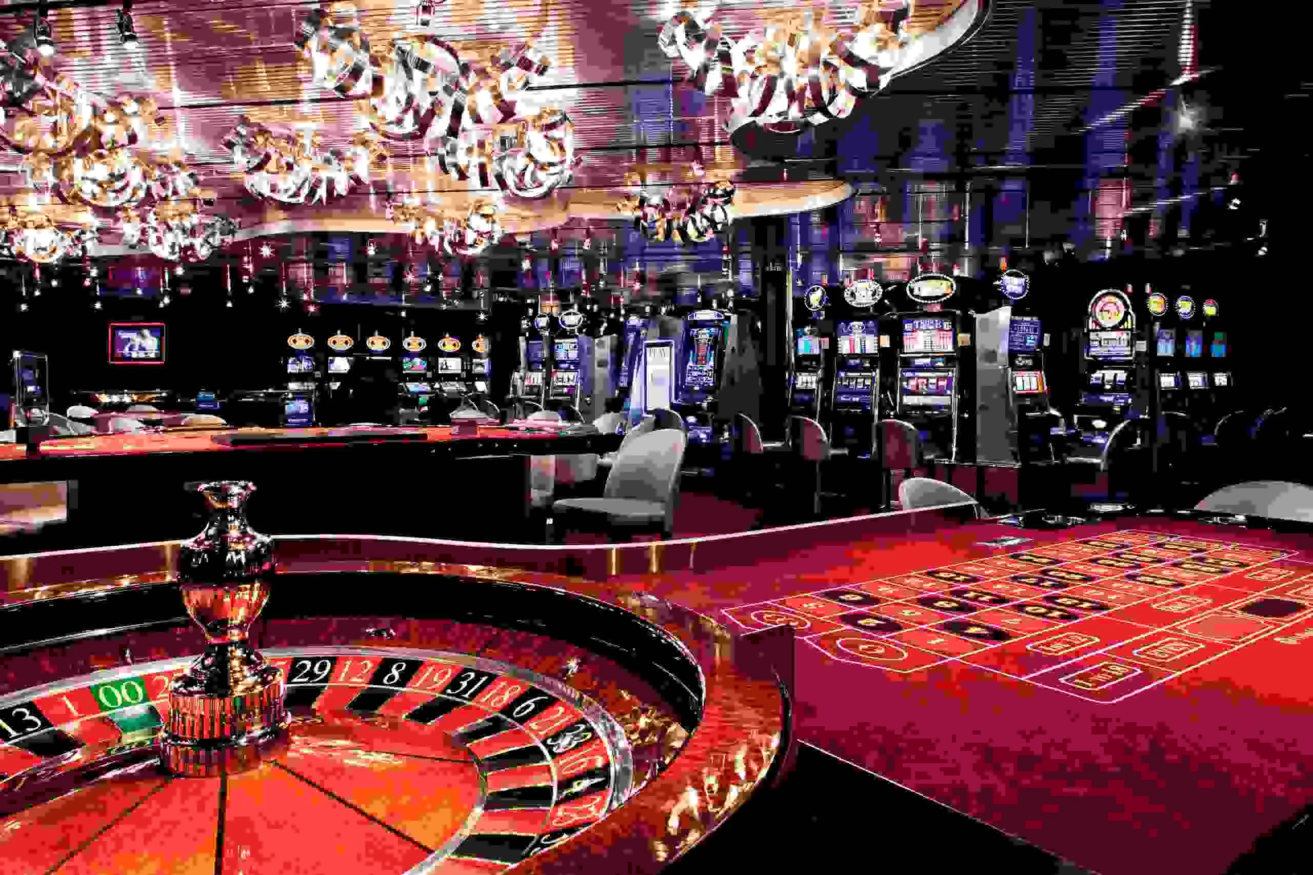 Best Limo Options for Casino Trips in San Francisco