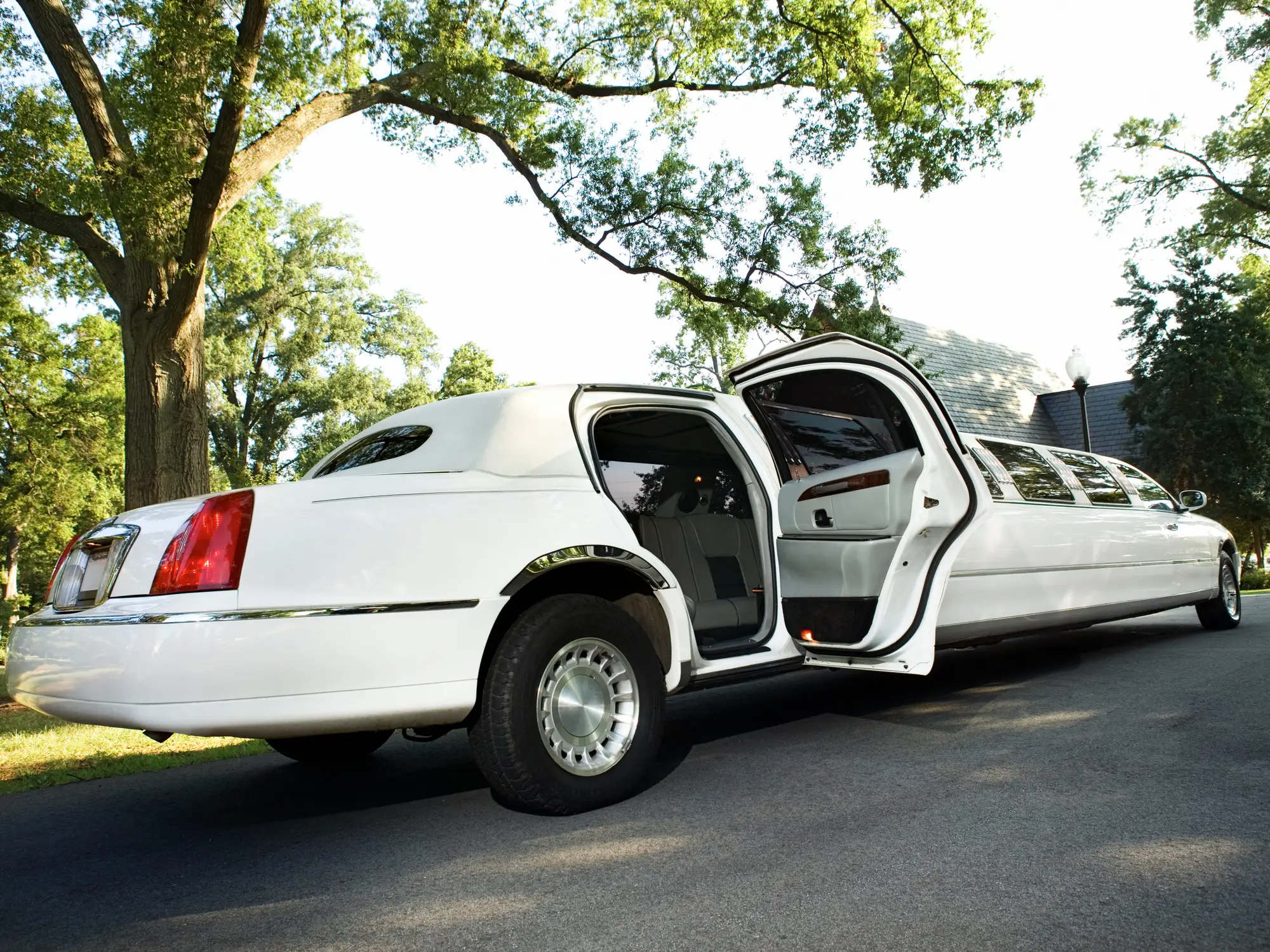  Unforgettable Napa Valley Getaway with SF Bay Xlency Limousines
